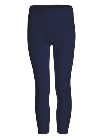happy girls by Eisend Legging donkerblauw