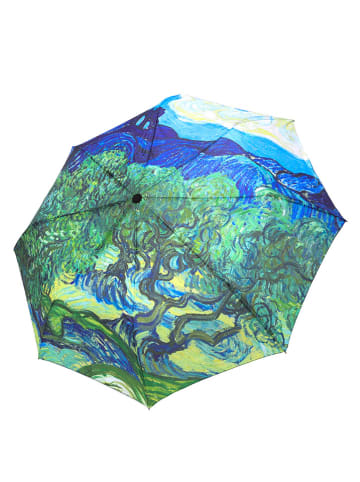 My Little Umbrella Taschenschirm in Grün - Ø 110 cm