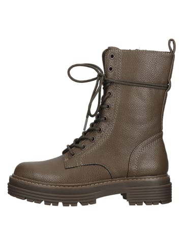 Bullboxer Boots bruin