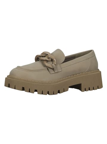 Ara Shoes Mokassins in Beige