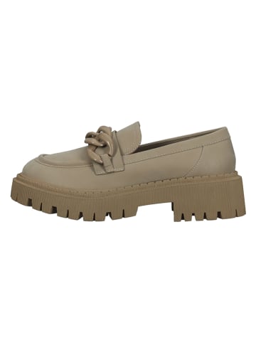 Ara Shoes Mokassins in Beige