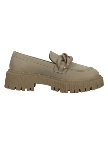 Ara Shoes Mokassins in Beige