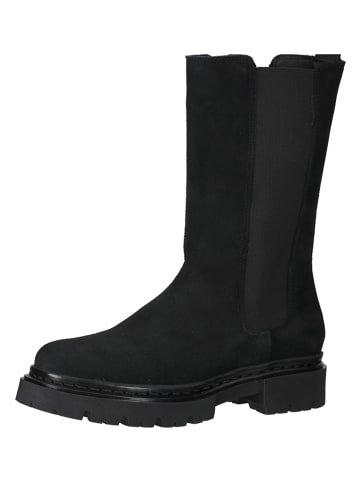 Ara Shoes Leren chelseaboots zwart