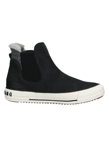 MUSTANG SHOES Sneakers zwart