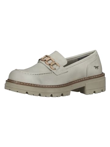 Ara Shoes Mocassins crème