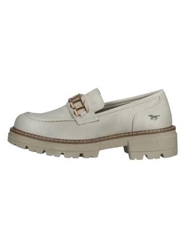 Ara Shoes Mocassins crème