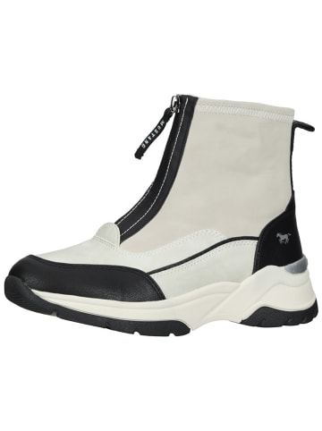 Ara Shoes Boots in Creme