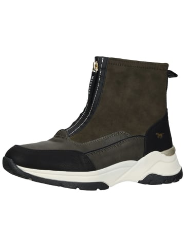MUSTANG SHOES Boots kaki