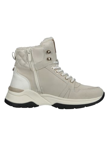 MUSTANG SHOES Boots beige