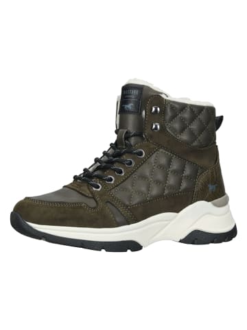 Ara Shoes Boots in Khaki