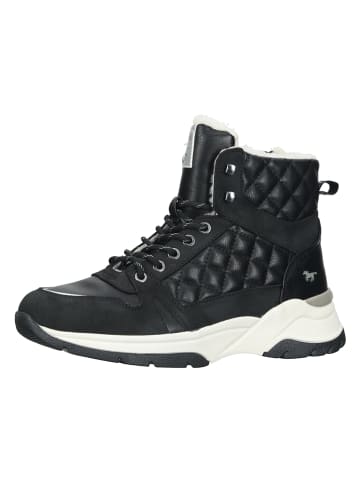 Ara Shoes Boots zwart