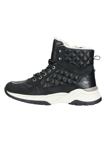 Ara Shoes Boots in Schwarz