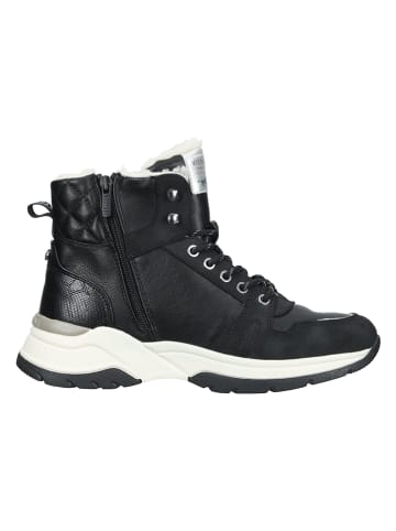 Ara Shoes Boots in Schwarz