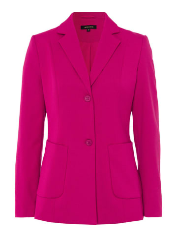 More & More Blazer roze