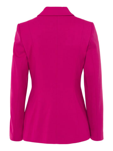 More & More Blazer roze