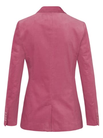 More & More Blazer in Pink