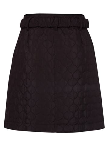 More & More Spódnica w kolorze czarnym