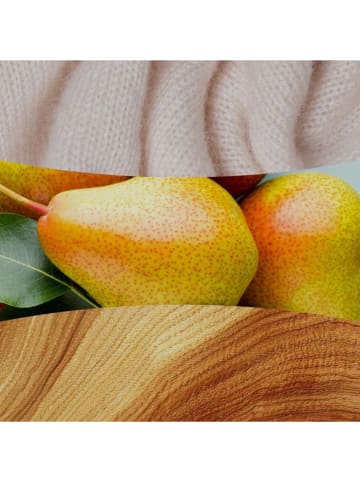 WoodWick Duftkerze "Cashmere" - 275 g