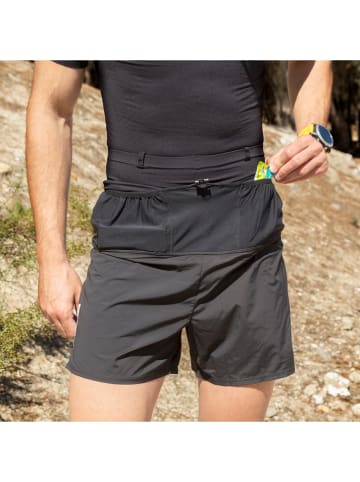 BlueBall Hardloopshort zwart