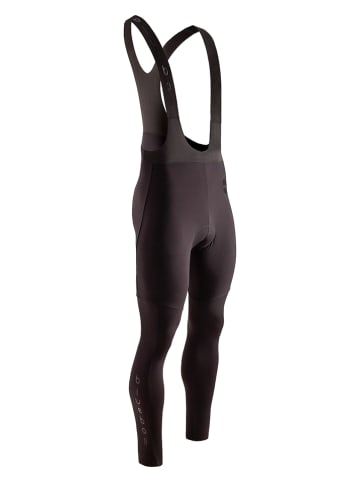 BlueBall Fietsbroek zwart