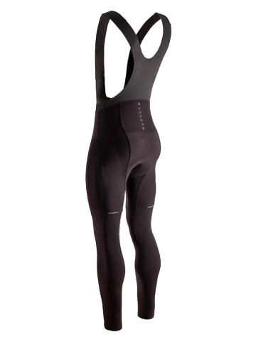 BlueBall Fietsbroek zwart