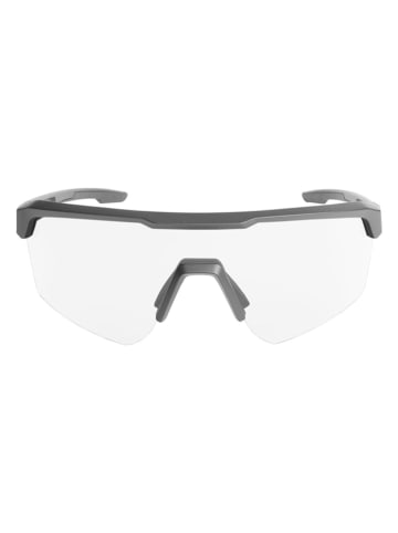 Oceanglasses Sportbrille "Road" in Transparent/ Schwarz