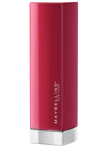 Maybelline Lippenstift "Sensational Made for All Lippenstift - 388 Plum For Me" - 4,4 g
