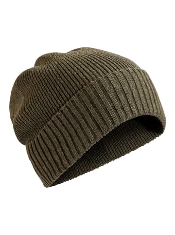 Camel Active Mütze in Khaki