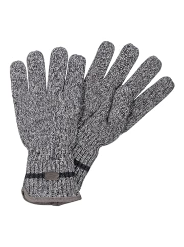 Camel Active Handschuhe in Grau