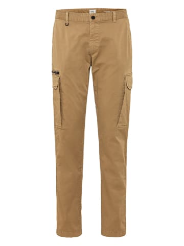 Camel Active Cargobroek lichtbruin