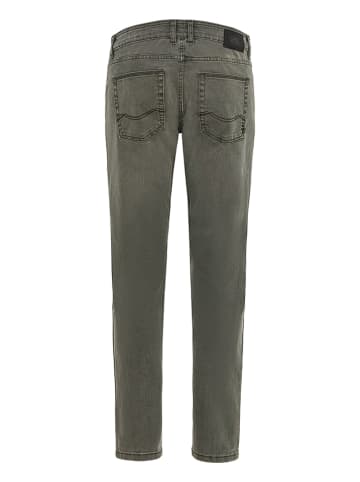 Camel Active Jeans - Slim fit - in Khaki