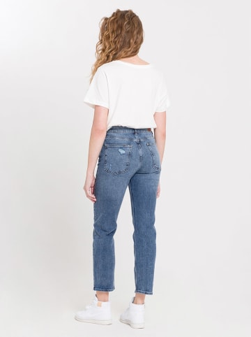 Cross Jeans Jeans - Regular fit - in Blau