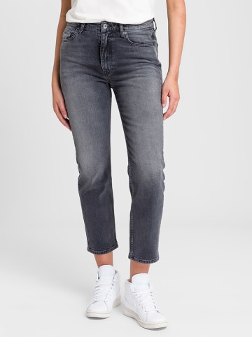 Cross Jeans Jeans - Regular fit - in Anthrazit