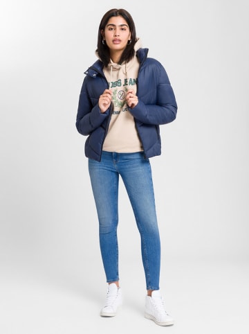 Cross Jeans Jeans - Skinny fit - in Blau