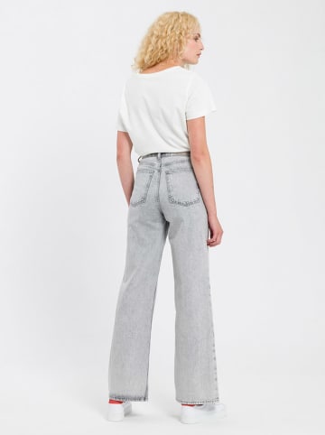 Cross Jeans Jeans - Comfort fit - in Grau