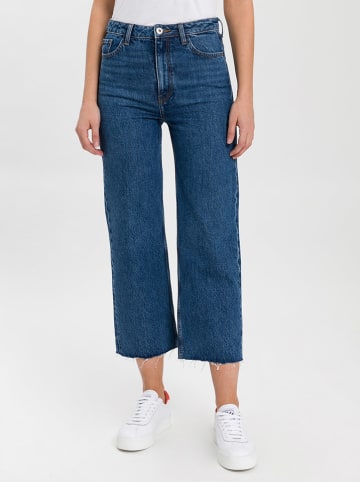 Cross Jeans Jeans - Comfort fit - in Blau