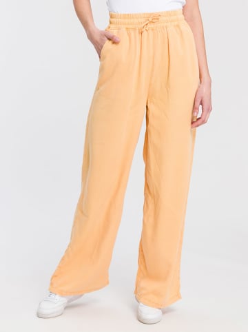 Cross Jeans Hose in Apricot