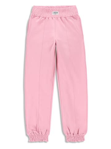 Lemon explore Sweathose in Rosa
