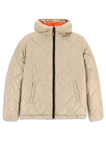 Lemon explore Übergangsjacke in Beige