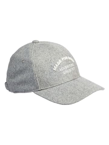 Camel Active Cap in Grau