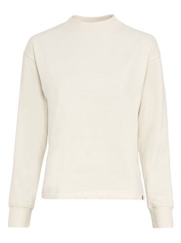 Camel Active Sweatshirt crème