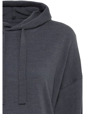 Camel Active Hoodie in Anthrazit
