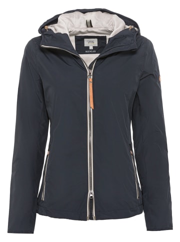 Camel Active Tusssenjas antraciet