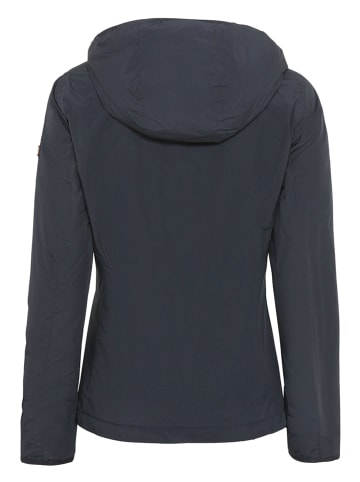 Camel Active Tusssenjas antraciet