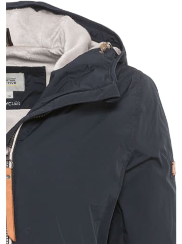 Camel Active Tusssenjas antraciet