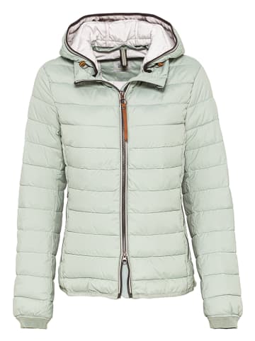 Camel Active Steppjacke in Mint
