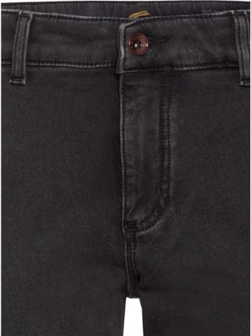 Camel Active Jeans - Tapered fit - in Schwarz