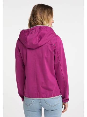 Schmuddelwedda Blouson in Pink