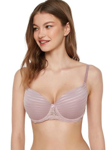 New Bra Push-up beha lichtroze