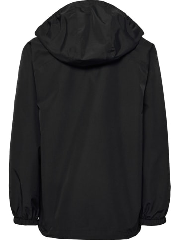 Hummel Parka "River" in Schwarz